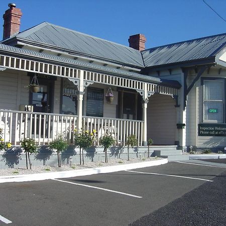 Hobart Cabins & Cottages Goodwood Exterior foto