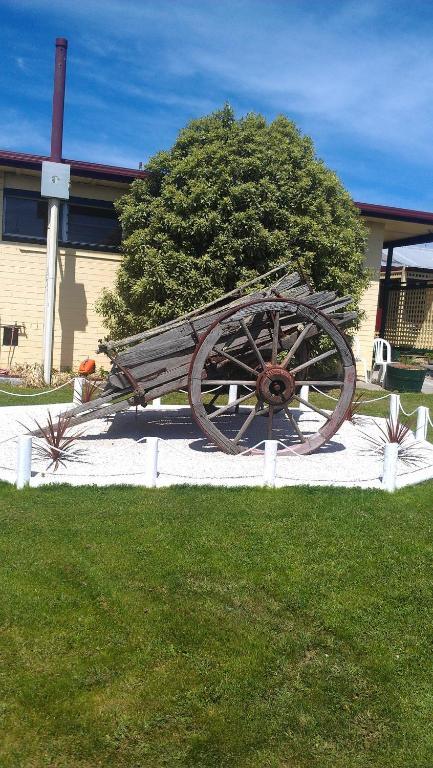 Hobart Cabins & Cottages Goodwood Exterior foto